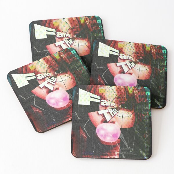 Item preview, PinkPantheress - Fancy That Artwork designed and sold by guilhermemouca.