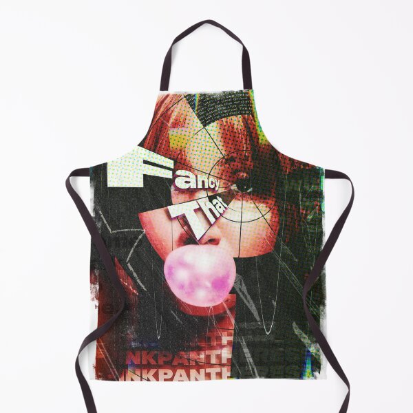 Item preview, PinkPantheress - Fancy That Artwork designed and sold by guilhermemouca.