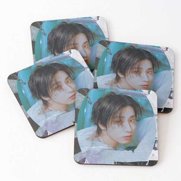 Item preview, Stray Kids Han designed and sold by Celestinya.