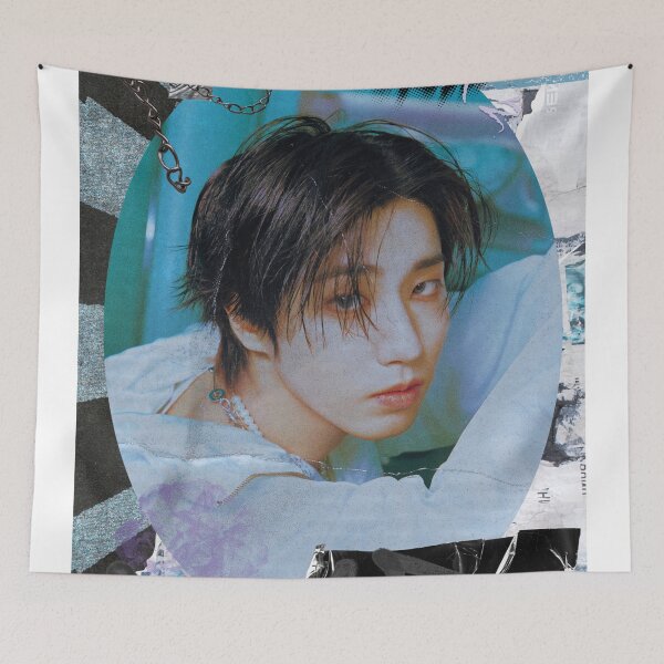 Item preview, Stray Kids Han designed and sold by Celestinya.