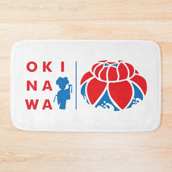 Item preview, Okinawa designed and sold by marcosty.