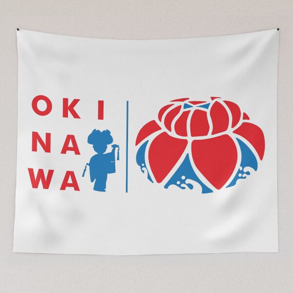 Item preview, Okinawa designed and sold by marcosty.