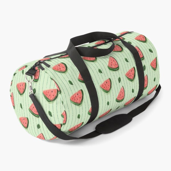 Item preview, Tiny Watermelon Slices Pattern Cute Crayon Style designed and sold by VectorForge.