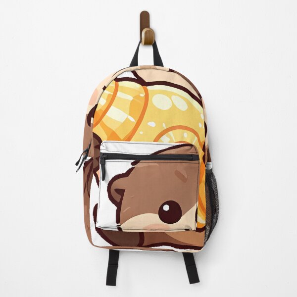 Item preview, Otter with Sunset Sea Shell designed and sold by pumsquare.