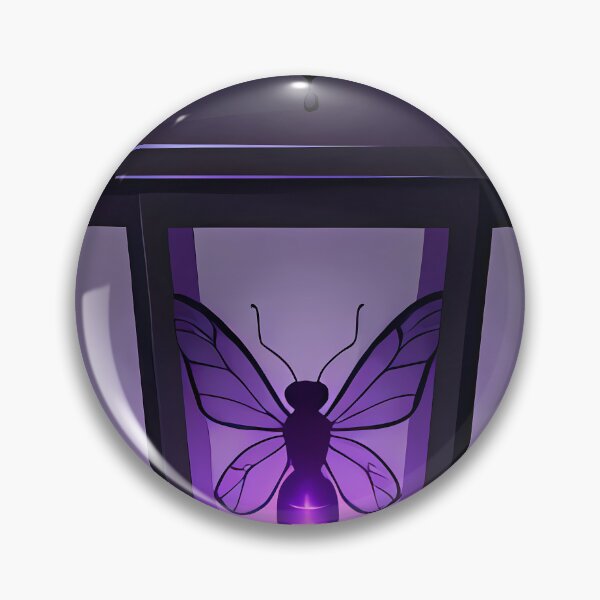 Item preview, Firefly in Gothic Lantern designed and sold by IllumeInk.