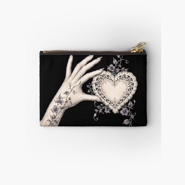 Item preview, The Heart Keeper  designed and sold by VioletMoonShine .