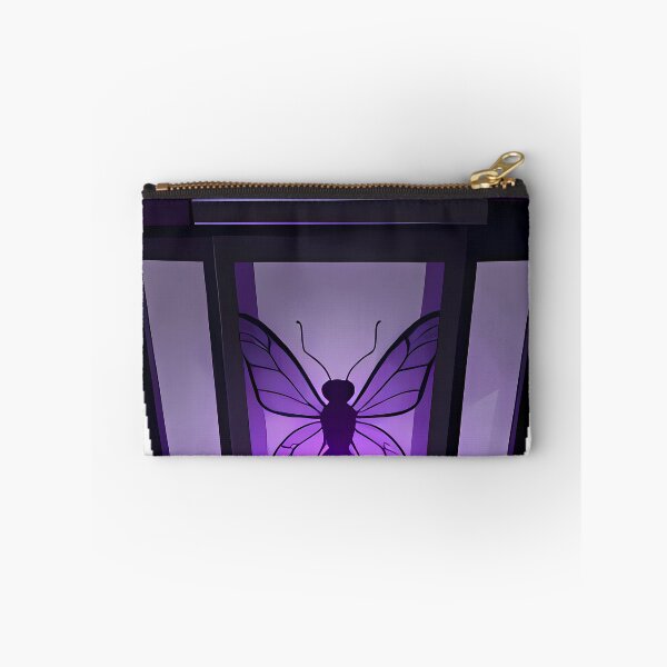 Item preview, Firefly in Gothic Lantern designed and sold by IllumeInk.