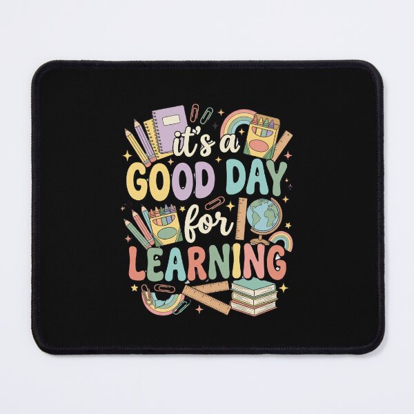 Item preview, Teacher Classroom Motivation Learning Quote Back To School designed and sold by designstoriesMK.