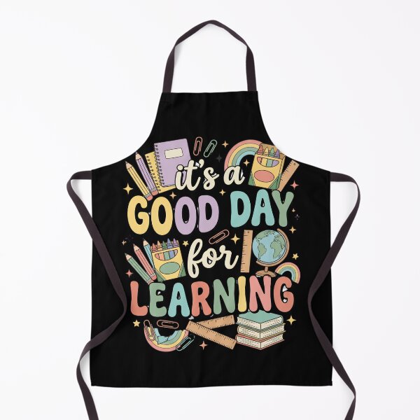 Item preview, Teacher Classroom Motivation Learning Quote Back To School designed and sold by designstoriesMK.