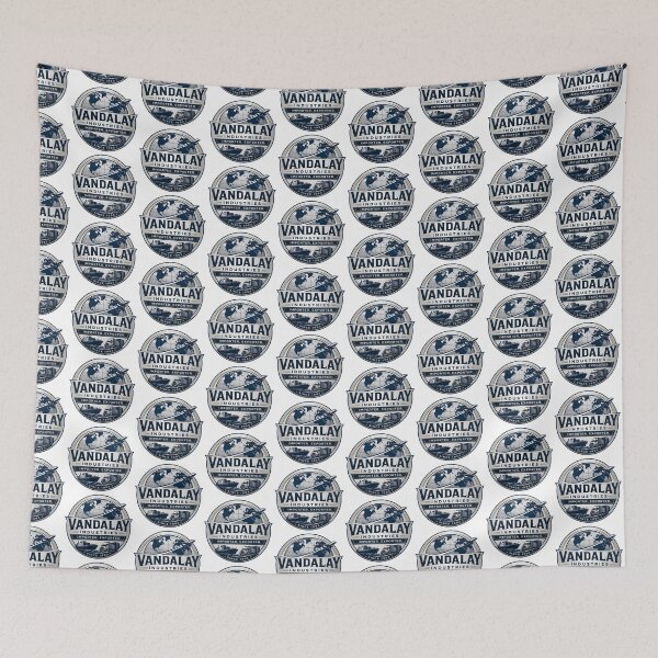Item preview, Vandalay Industries: Importer/Exporter! designed and sold by Bruce Custom Creations.