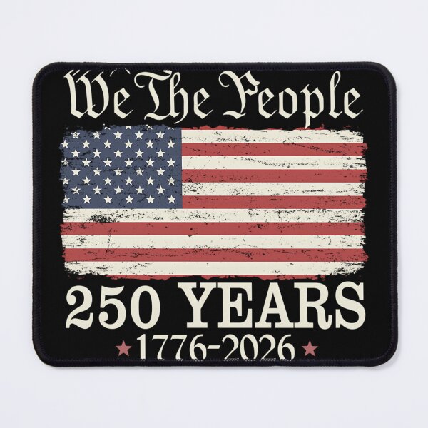 Item preview, We The People Us Constitution 250 Years Of United States Flag 4Th Of July 2026 designed and sold by valsiaocon.