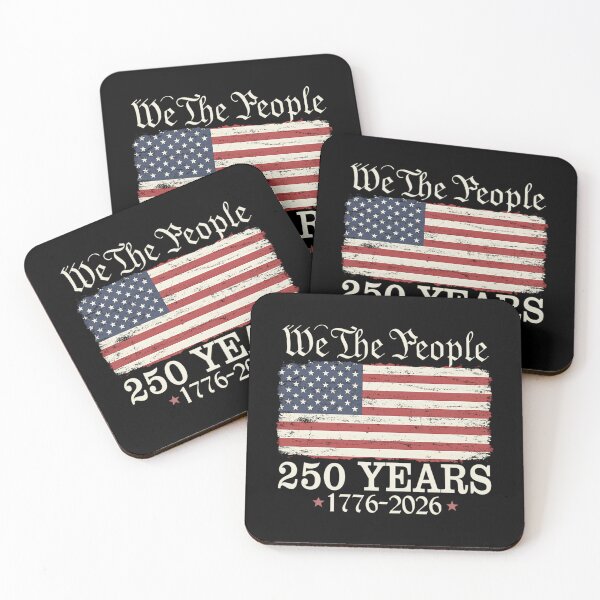 Item preview, We The People Us Constitution 250 Years Of United States Flag 4Th Of July 2026 designed and sold by valsiaocon.