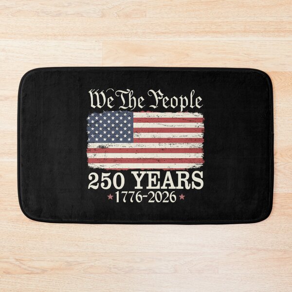 Item preview, We The People Us Constitution 250 Years Of United States Flag 4Th Of July 2026 designed and sold by valsiaocon.