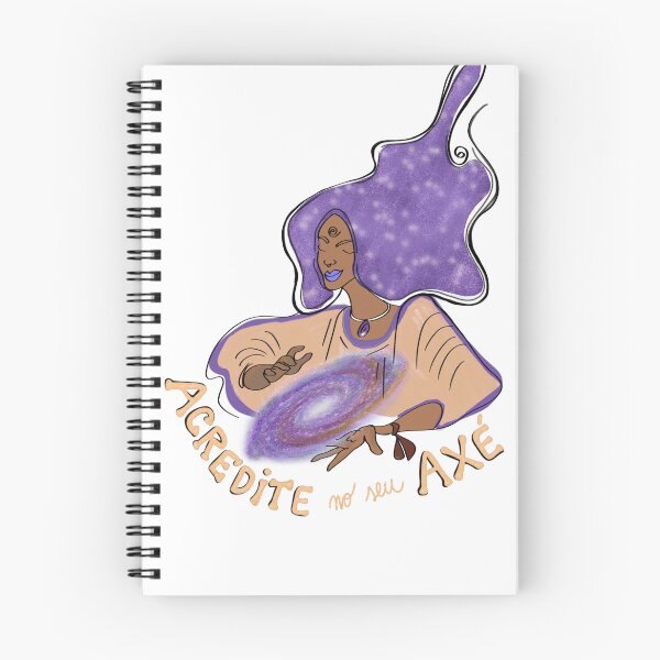Item preview, Acredite no seu axé  designed and sold by Alocasiarte.
