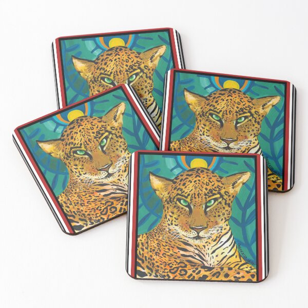 Item preview, Selvagem designed and sold by Alocasiarte.