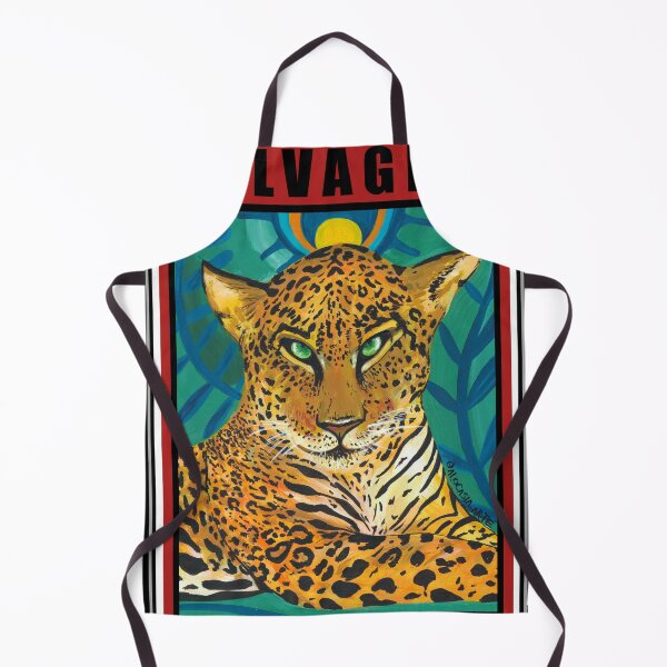 Item preview, Selvagem designed and sold by Alocasiarte.