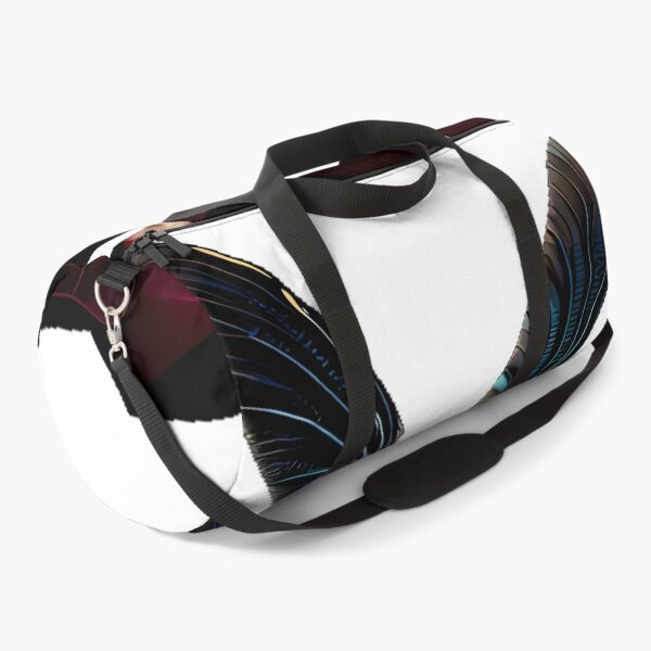 Item preview, Damselfly with Black Rose Petals designed and sold by IllumeInk.