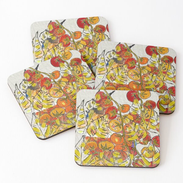 Item preview, The Wild, Wild Garden designed and sold by phylliswalter.