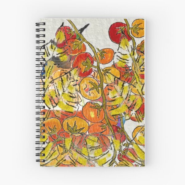 Item preview, The Wild, Wild Garden designed and sold by phylliswalter.