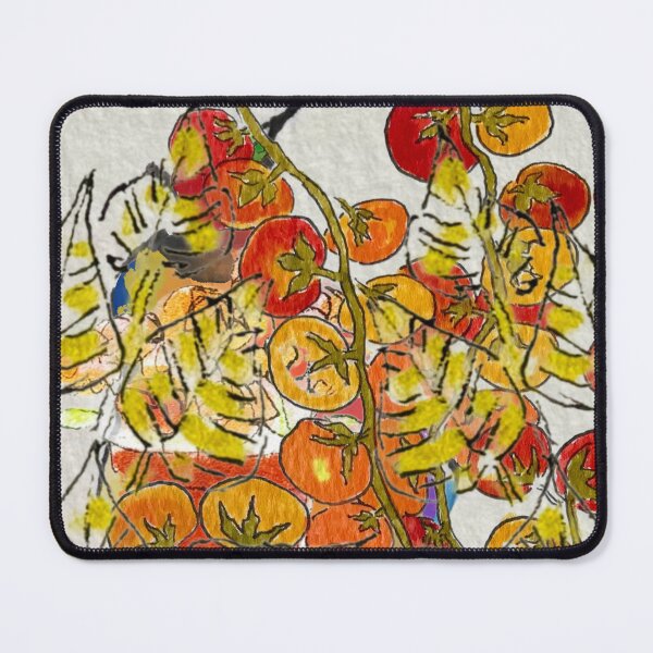 Item preview, The Wild, Wild Garden designed and sold by phylliswalter.