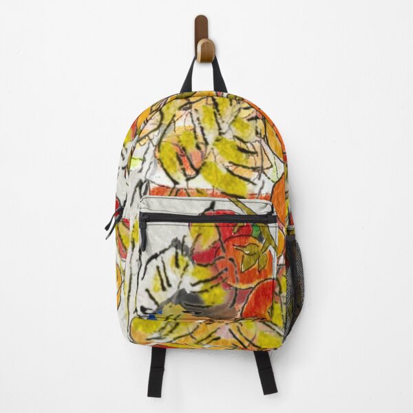 Item preview, The Wild, Wild Garden designed and sold by phylliswalter.