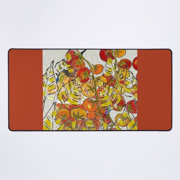 Item preview, The Wild, Wild Garden designed and sold by phylliswalter.
