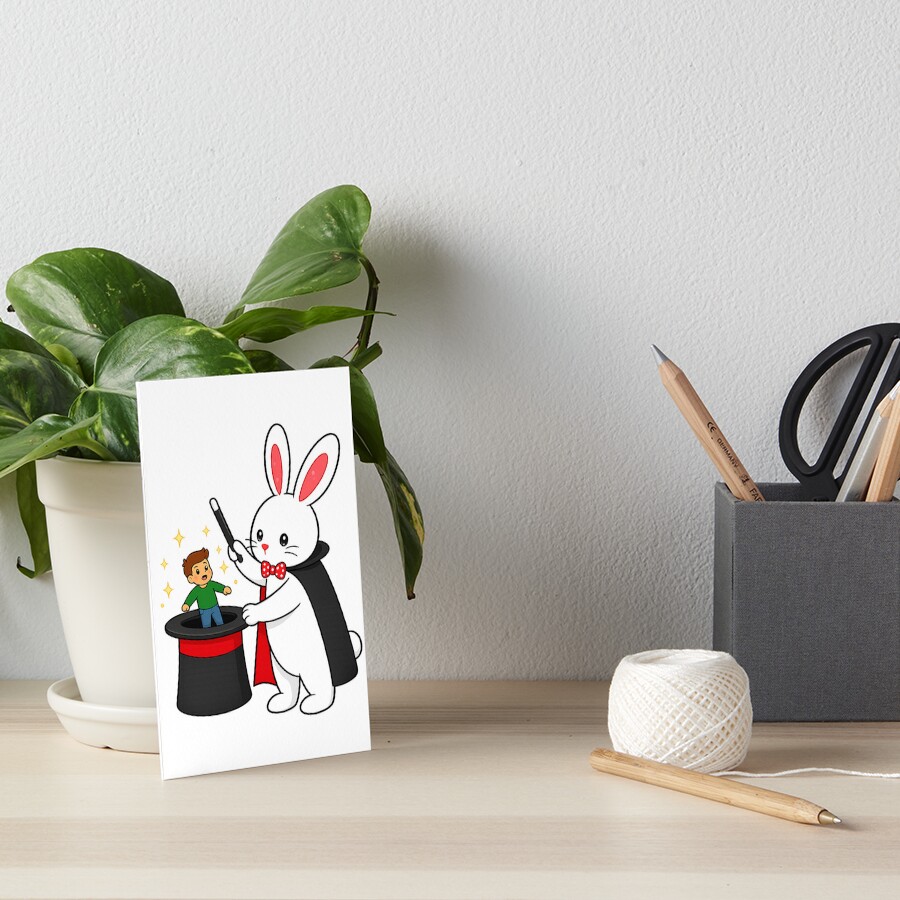 Item preview, Art Board Print designed and sold by Color-inch.