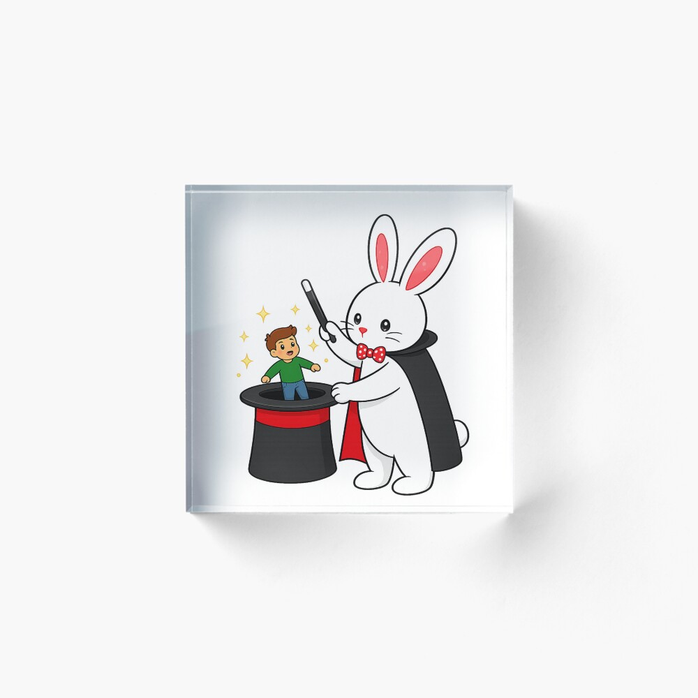 Item preview, Acrylic Block designed and sold by Color-inch.