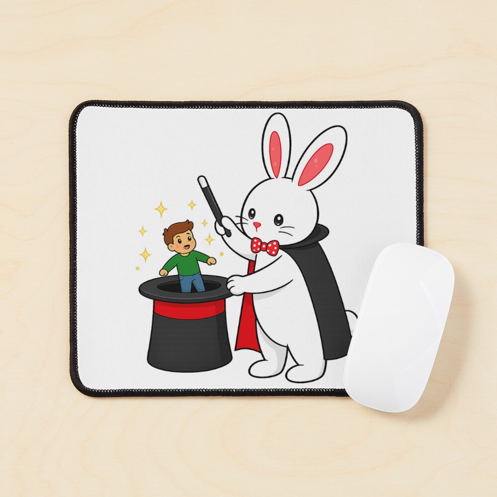 Item preview, Mouse Pad designed and sold by Color-inch.