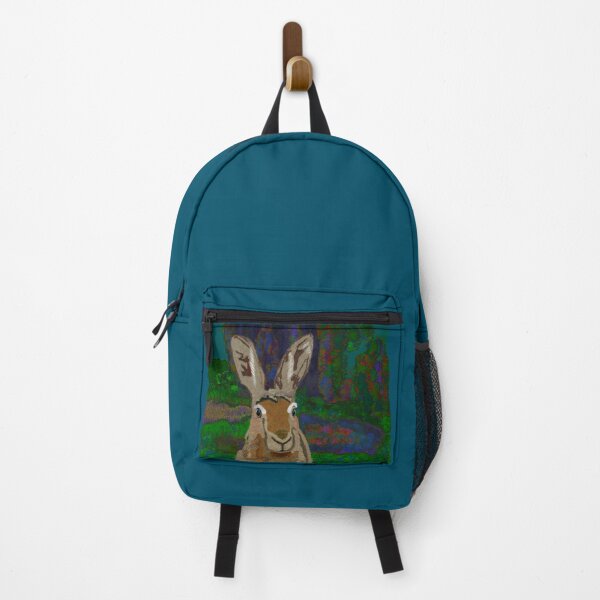 Item preview, Hare designed and sold by TinaJostDesigns.