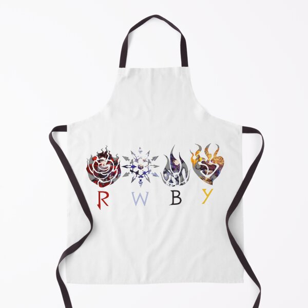 Item preview, RWBY EMBLEMS designed and sold by LightCraffty.