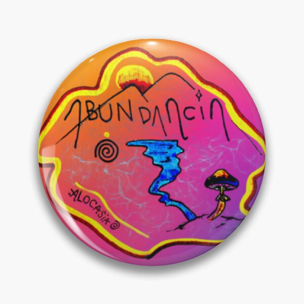 Item preview, Abundância  designed and sold by Alocasiarte.