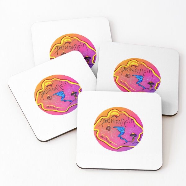 Item preview, Abundância  designed and sold by Alocasiarte.