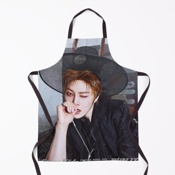 Item preview, STRAY KIDS I N - RUN IT designed and sold by trengeee.