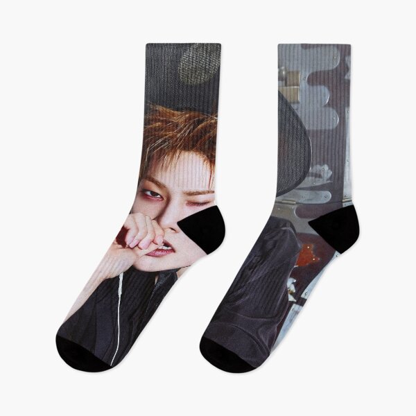 Item preview, STRAY KIDS I N  - RUN IT designed and sold by trengeee.