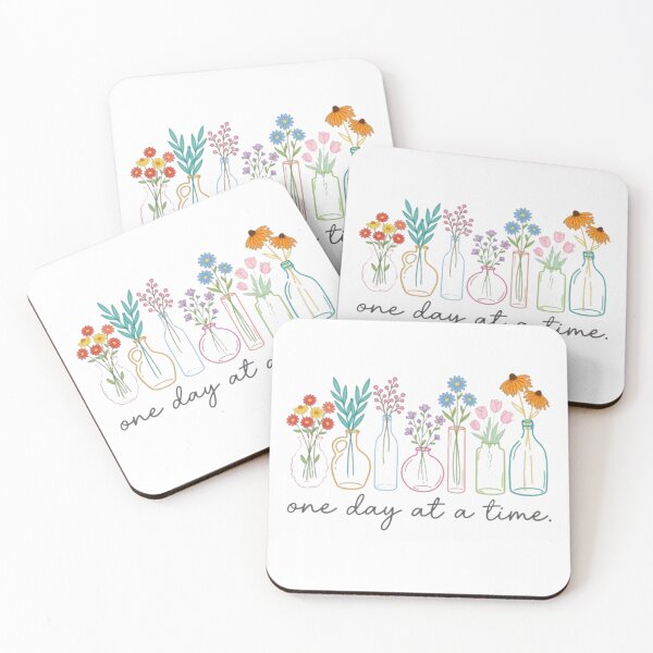 Item preview, One Day At A Time designed and sold by Gbriel3.