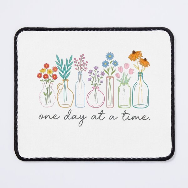 Item preview, One Day At A Time designed and sold by Gbriel3.