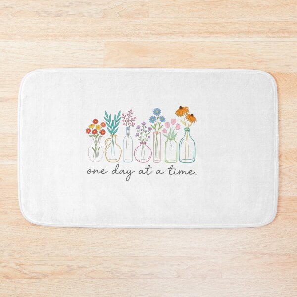 Item preview, One Day At A Time designed and sold by Gbriel3.