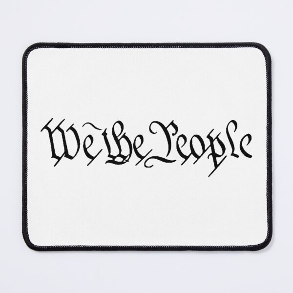 Item preview, We The People designed and sold by valsiaocon.