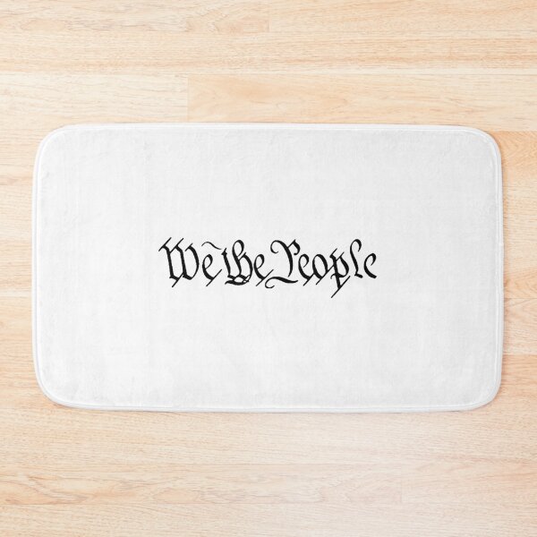 Item preview, We The People designed and sold by valsiaocon.