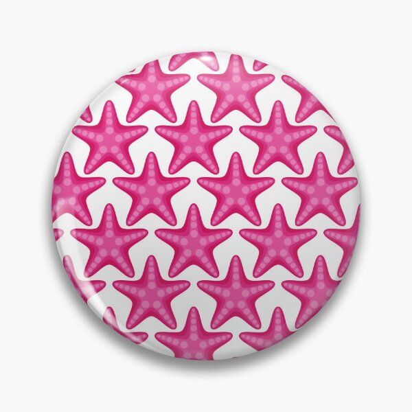 Item preview, Colorful Starfish Seamless Pattern designed and sold by BigDigital.