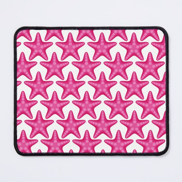Item preview, Colorful Starfish Seamless Pattern designed and sold by BigDigital.