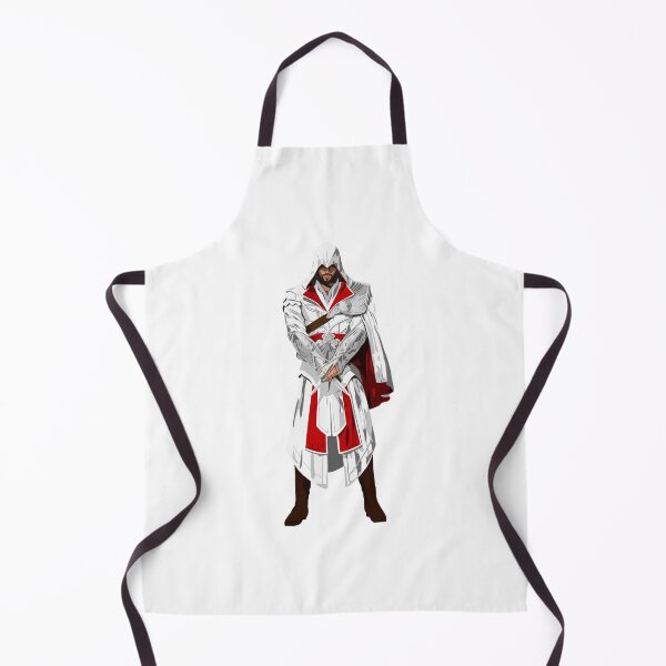 Item preview, Assassin’s Creed - Ezio designed and sold by SamLeeArtPrints.