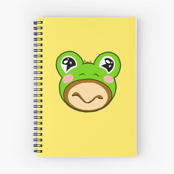 Item preview, ACNH Villager Prince Design designed and sold by TheKandiPrism.
