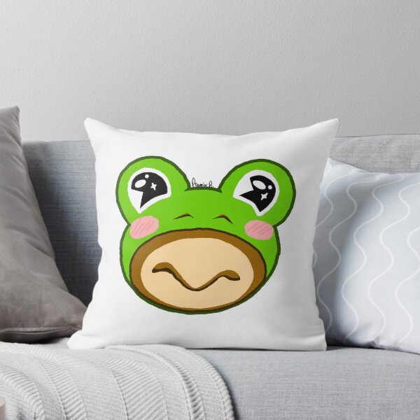 Item preview, ACNH Villager Prince Design designed and sold by TheKandiPrism.