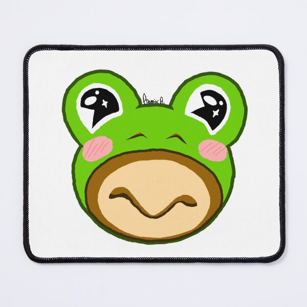 Item preview, ACNH Villager Prince Design designed and sold by TheKandiPrism.