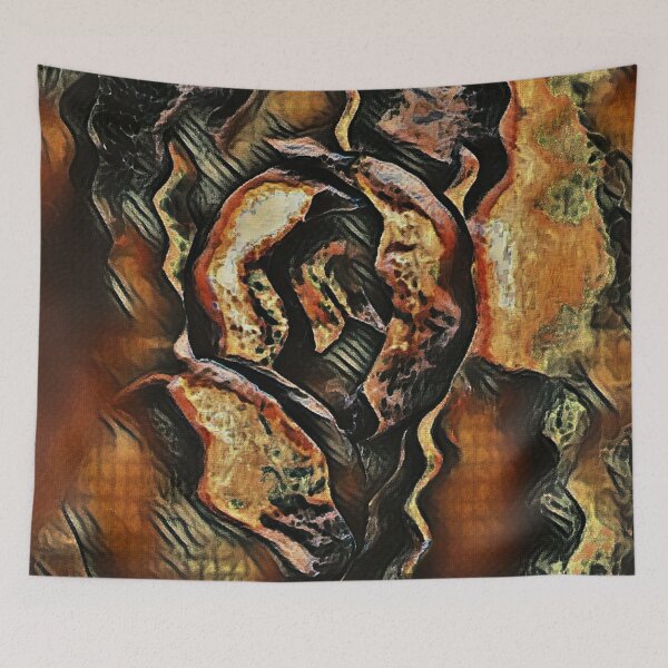 Item preview, Earthbound Echoes designed and sold by Absractshop4942.