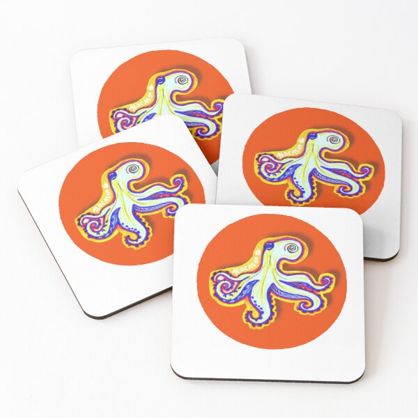 Item preview, Polvo designed and sold by Alocasiarte.