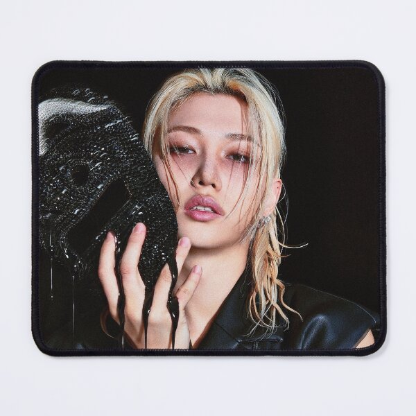 Item preview, STRAY KIDS FELIX - RUN IT designed and sold by trengeee.