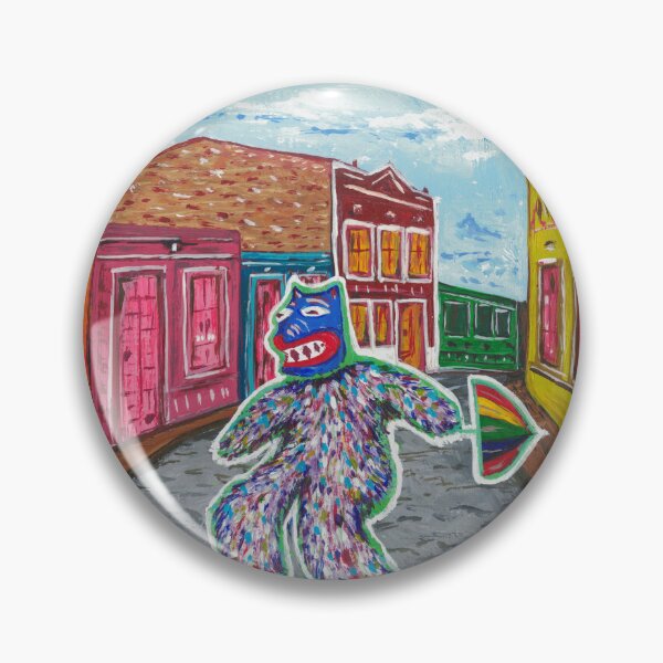 Item preview, Carnaval designed and sold by Alocasiarte.
